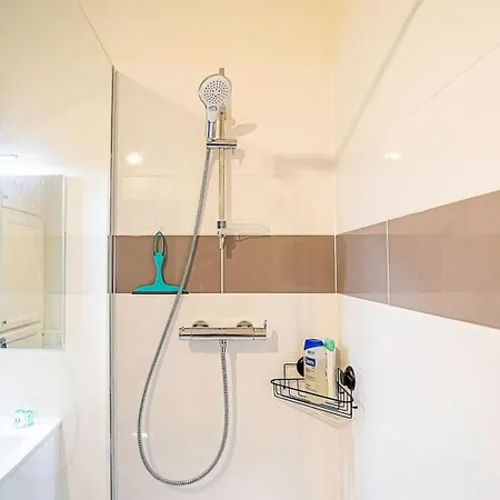 St Aubin - Gare & Capitole 10min - Hypercentre Apartament