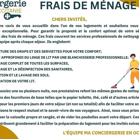 St Aubin - Hyper-centre - Proche Gare Toulouse