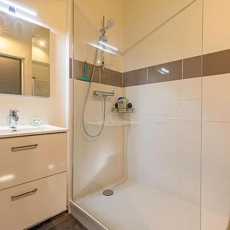 St Aubin - Gare & Capitole 10min - Hypercentre Apartament