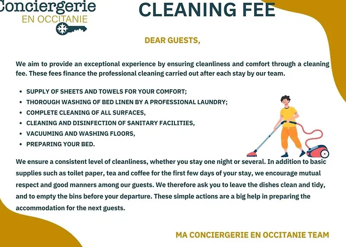 Apartament St Aubin - Gare & Capitole 10min - Hypercentre Tuluza