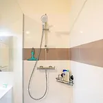 St Aubin - Gare & Capitole 10min - Hypercentre Apartment