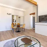 Apartment St Aubin - Gare & Capitole 10min - Hypercentre